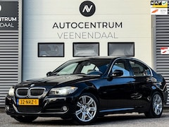 BMW 3-serie - 320i Individual 170 PK LCI Facelift E90 XENON/LEDER/NAP