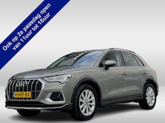 Audi Q3 - 35 TFSI AUT7 PRO-LINE 150PK NAVI AIRCO VIRTUAL-DASH LED LMV PDC NW-MODEL