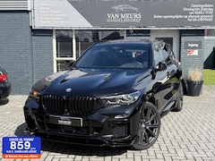 BMW X5 - xDrive45e High Executive, Skylounge, 4 wiel Besturing, m sport, luchtvering, NAP KM , Apk