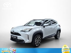 Toyota Yaris Cross - 1.5 Hybrid 115 Dynamic