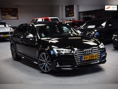 Audi A4 Avant - 3.0 TFSI S4 quattro Pro Line Plus Panoramadak|ACC|Head-up|B&O|Lane-assist|Massage