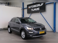 Volkswagen T-Roc - 1.0 TSI Style - N.A.P. Airco, Cruise, PDC, Carplay