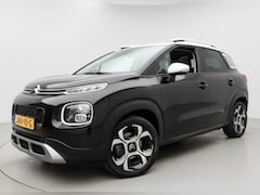 Citroën C3 Aircross - 1.2 PureTech S&S Business Panodak Led 18 Eerste Eigenaar Vol opties Airco Cruise Mp3 Aux U