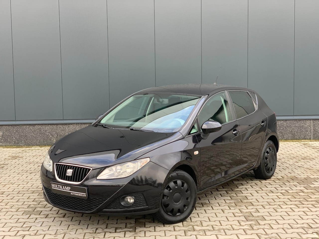SEAT Ibiza - 1.2 Style | CARPLAY | AIRCO | CRUISE - AutoWereld.nl