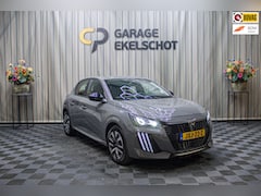 Peugeot 208 - 1.2 PureTech 100 Style|Carplay|Cruise|Led|Airco
