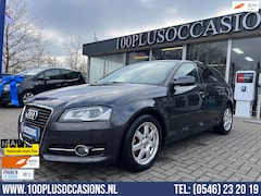 Audi A3 Sportback - 1.4 TFSI Ambition | Voll onderhoud | Stoelverwarming | nette auto |