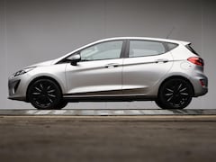 Ford Fiesta - 1.1 Sport (APPLE CARPLAY, NAVI, CRUISE, LANE ASSIST, ELEKTRISCH PAKKET, SPORTSTOELEN, NETT