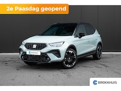 SEAT Arona - FR Business Connect Automaat