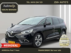 Renault Grand Scénic - 1.5 dCi Intens|AUT|CAMERA|LED|TREKHAAK|CRUISE