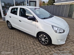 Mitsubishi Space Star - 1.0 Inform