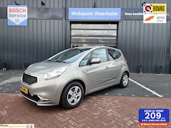 Kia Venga - 1.6 CVVT DynamicLine