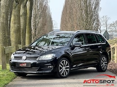 Volkswagen Golf Variant - 1.4 TSI Highline Trekhaak