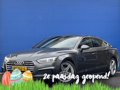 Audi A5 Sportback - 2.0 TFSI MHEV Sport S-line Edition