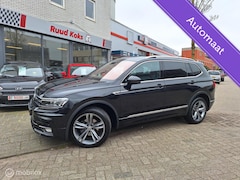 Volkswagen Tiguan Allspace - 1.5 TSI HIGHLINE BUSINESS R 7p
