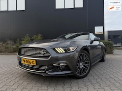 Ford Mustang Fastback - 2.3 EcoBoost