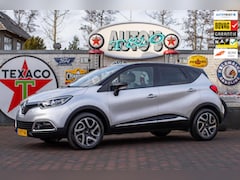 Renault Captur - 1.2 TCe Dynamique Automaat 1e Eig. +NAP NL-auto