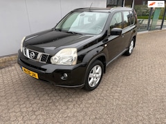 Nissan X-Trail - 2.0 XE