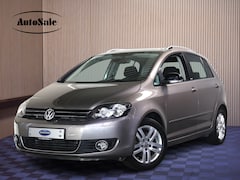 Volkswagen Golf Plus - 1.4 TSI DSG Highline 47.000 km 1eEIGNR CRUISE PDC STOELVW ECC '11