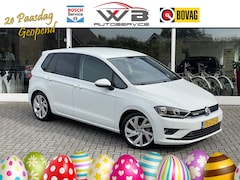 Volkswagen Golf Sportsvan - 1.0 TSI I 18 Inch I Navigatie I Climate I Parkeersens