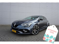 Renault Mégane - 1.8 TCe 280 RS - Schaalstoelen / HUD / Xenon / Camera / Navi / Cruise