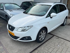 SEAT Ibiza ST - 1.2 TDI Style | INRUILKOOPJE | MOET WEG