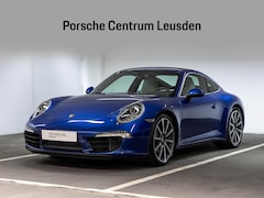 Porsche 911 - 3.8 Carrera S