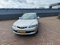 Mazda 6 Sport - 2.0i Touring