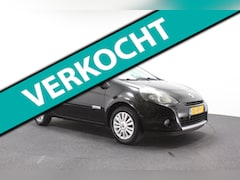 Renault Clio - 1.2 Collection | Airco | Goed onderhouden | Cruise control | APK 03-2027