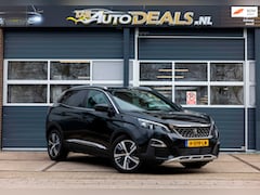 Peugeot 3008 - 1.2 PureTech GT-LINE | PANO | NETTE AUTO