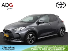 Toyota Yaris - 1.5 Hybrid 115 Dynamic | Comfort pack | Parkeersensoren | Stoelverwarming |