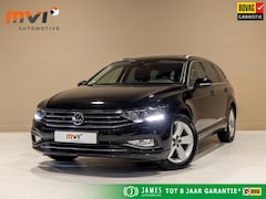 Volkswagen Passat Variant - 1.5 TSI Comfort Business / 150pk / Panoramadak / Trekhaak / Achteruitrijcamera
