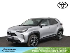 Toyota Yaris Cross - 1.5 Hybrid Executive | 360 graden camera | Panoramadak | Stoelverwarming |