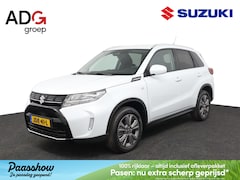 Suzuki Vitara - 1.5 Hybrid Select | Automaat | Navigatie | Cruise control adaptive | Climate control | Key