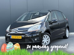 Citroën C4 Picasso - 1.6 VTi Ambiance Airco - Cruise - Trekhaak - Keurige Auto