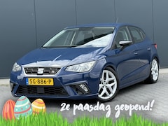 SEAT Ibiza - 1.0 TSI FR Cruise - Clima - Led - Zeer Nette Auto