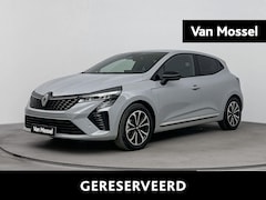 Renault Clio - 1.6 E-Tech Full Hybrid Techno 145PK | Navigatie 9, 3" | Adaptieve Cruise control | Dodehoe