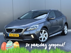 Volvo V40 Cross Country - 2.5 T5 AWD Summum Leder - Xenon - 5 Cilinder - Uniek