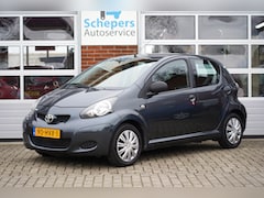 Toyota Aygo - 1.0-12V Access