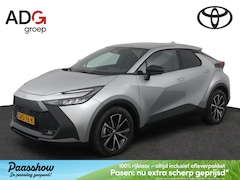 Toyota C-HR - 1.8 Hybrid 140 Dynamic | Adaptive Cruise Control | Apple Carplay | Android Auto | Achterui