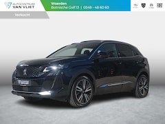 Peugeot 3008 - 1.2 TURBO Blue Lease GT Panoramadak