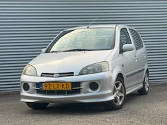 Daihatsu Young RV - 1.3-16V S | AIRCO | PDC | INRUILKOOPJE