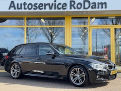 BMW 3-serie Touring - 318i Corp L. Exec
