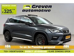 SEAT Ateca - 1.5 TSI FR Business Intense | Pano | Virtual | 360° | Sfeer | Adap. Cruise | Beats Audio |