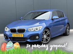 BMW 1-serie - 118I M Sport Shadow Executive Harman/Kardon - Alcantara - LED
