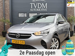 Opel Corsa - 1.2 Edition NAVI|CARPLAY|AIRCO|NAP
