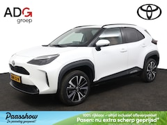 Toyota Yaris Cross - 1.5 Hybrid 115 Dynamic | DEMOVOORDEEL | ADG Edition | Exclusief Lederen Interieur | 18" Li
