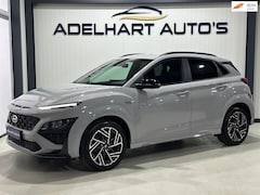 Hyundai Kona - 1.0 T-GDI N Line / Navigatie full map Apple CarPlay / Camera / Cruise control / etc…