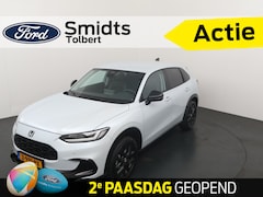 Honda ZR-V - 2.0 184PK HEV Sport | Elekt. stoel | Adapt. cruise | Stoelverwarming | Clima | Elekt. koff