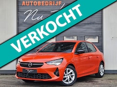 Opel Corsa - 1.2 Turbo GS Line |Camera|Carplay|PDC|Cruise|