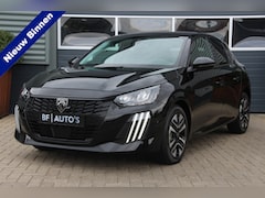 Peugeot 208 - 1.2 Hybrid 110 e-DCS6 Allure 110Pk Aut | 360 Camera | Navi | Dig. Cockpit | Cruise | Andro